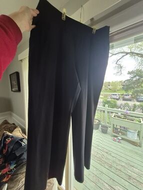 Stylus Womens Leggings 2x (Bundle Of 2)